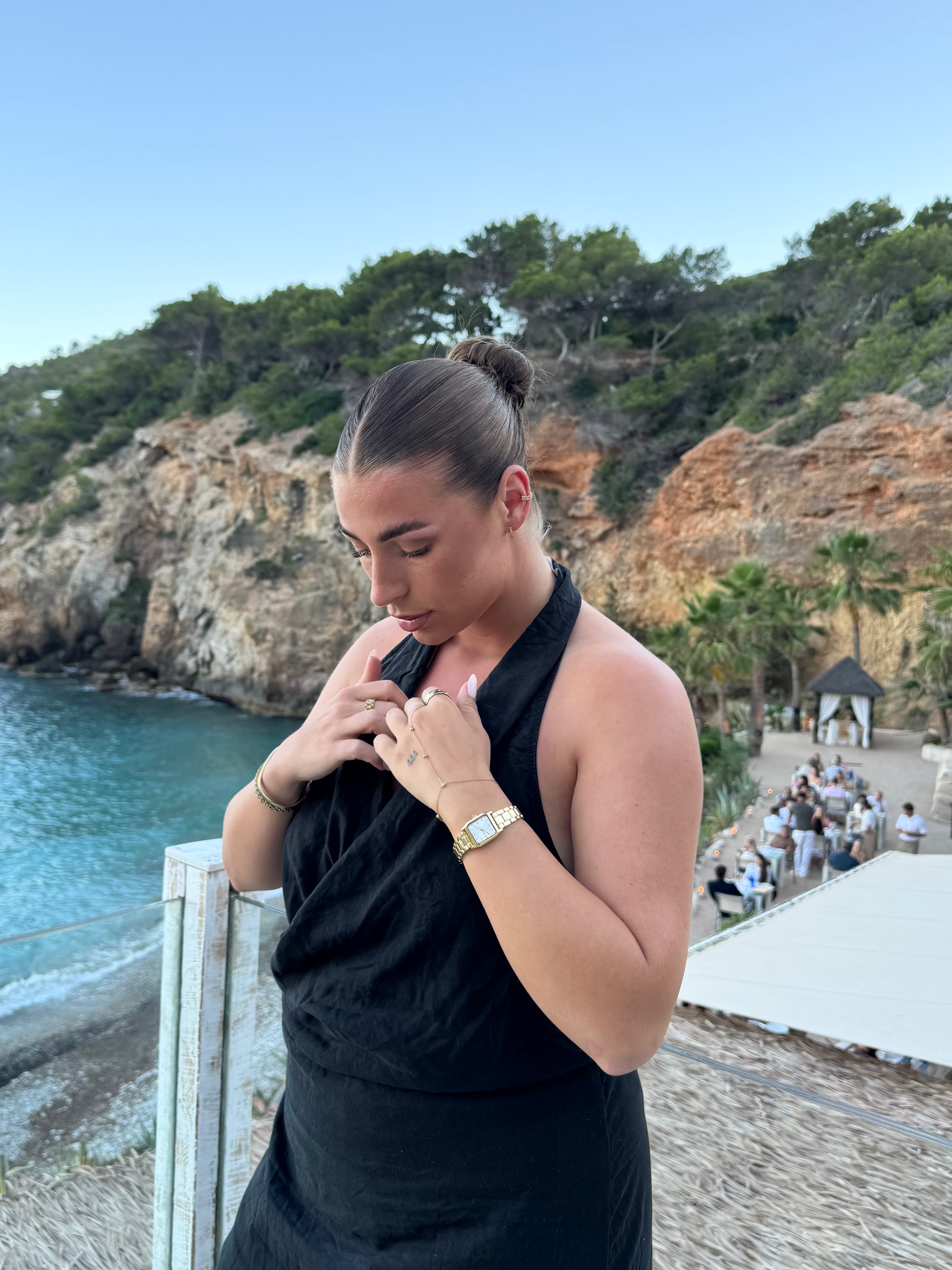 Mireya handchain