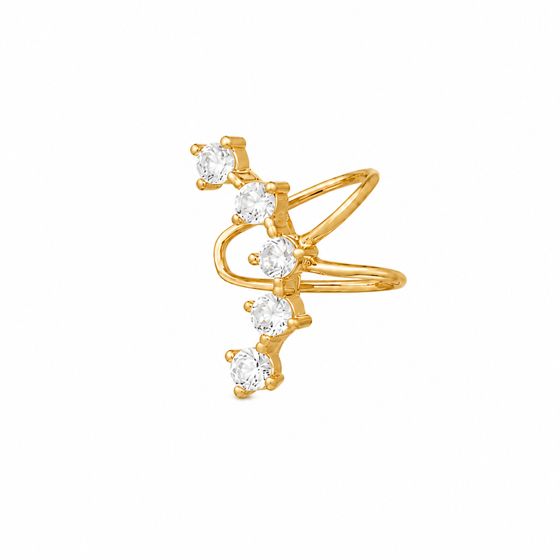 Fiora ear cuff