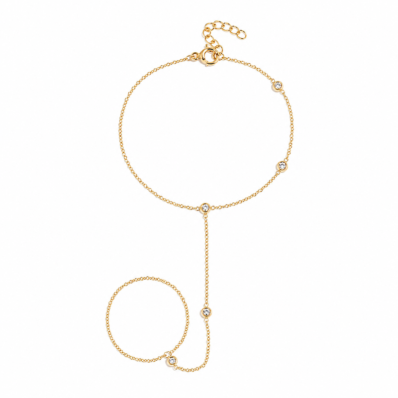 Mireya handchain