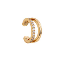 Liora ear cuff