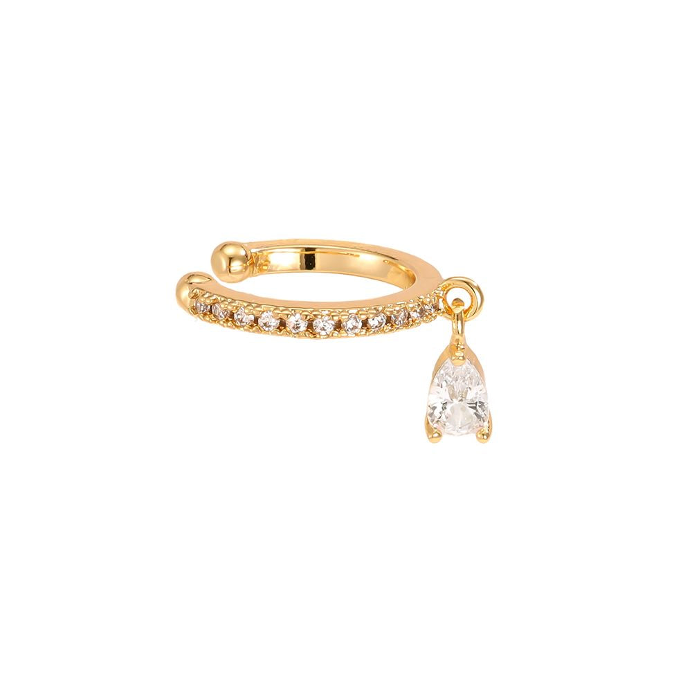 Serafine ear cuff