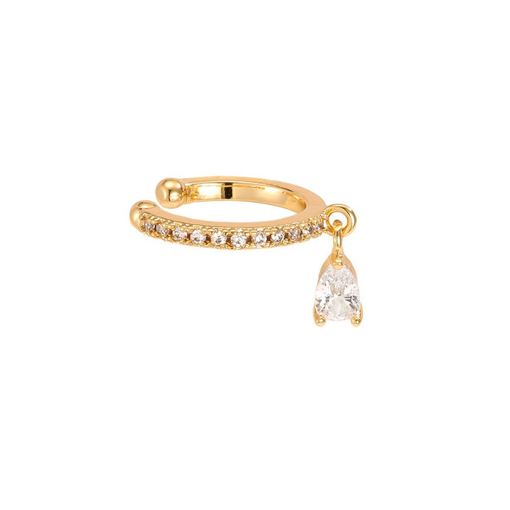 Serafine ear cuff