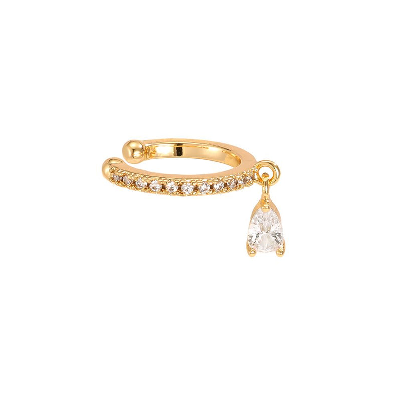 Serafine ear cuff