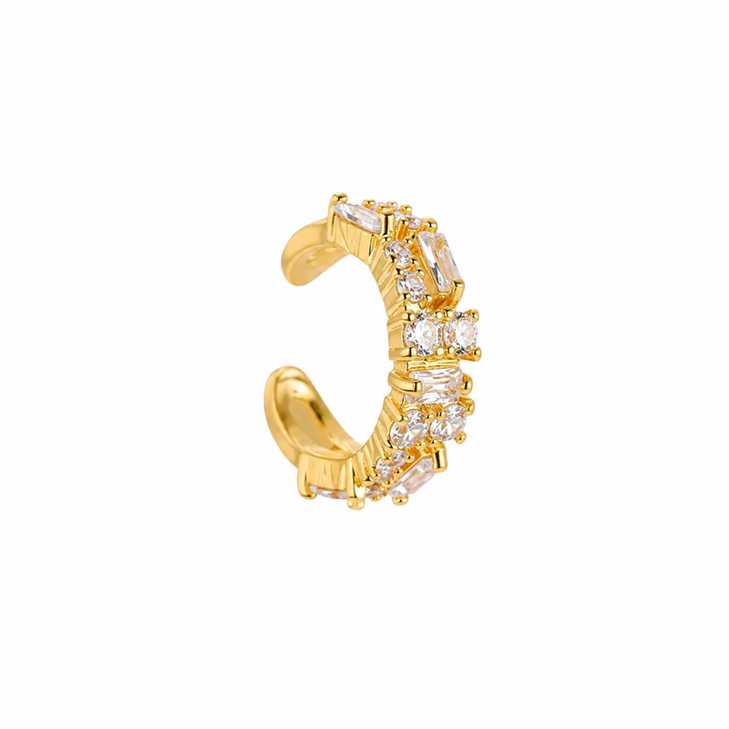 Valenza ear cuff